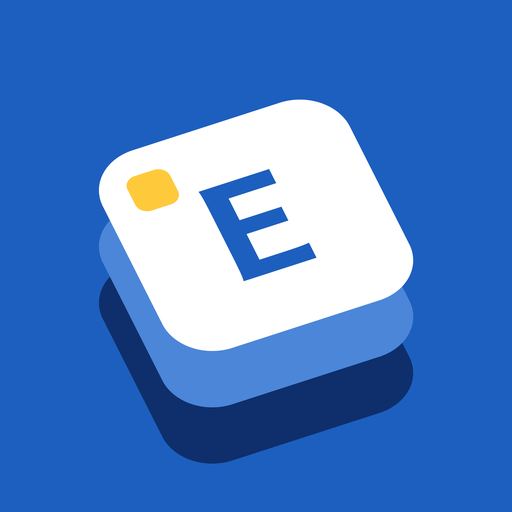 EigoDeck app icon